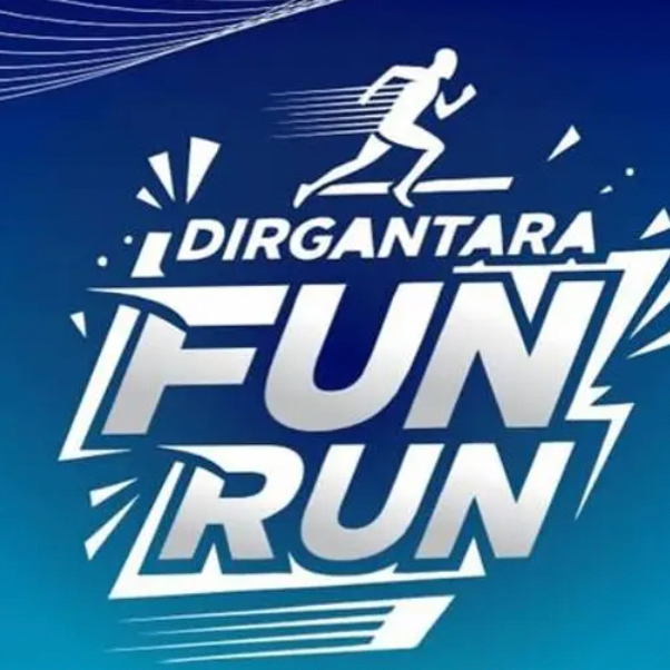 Image for Dirgantara